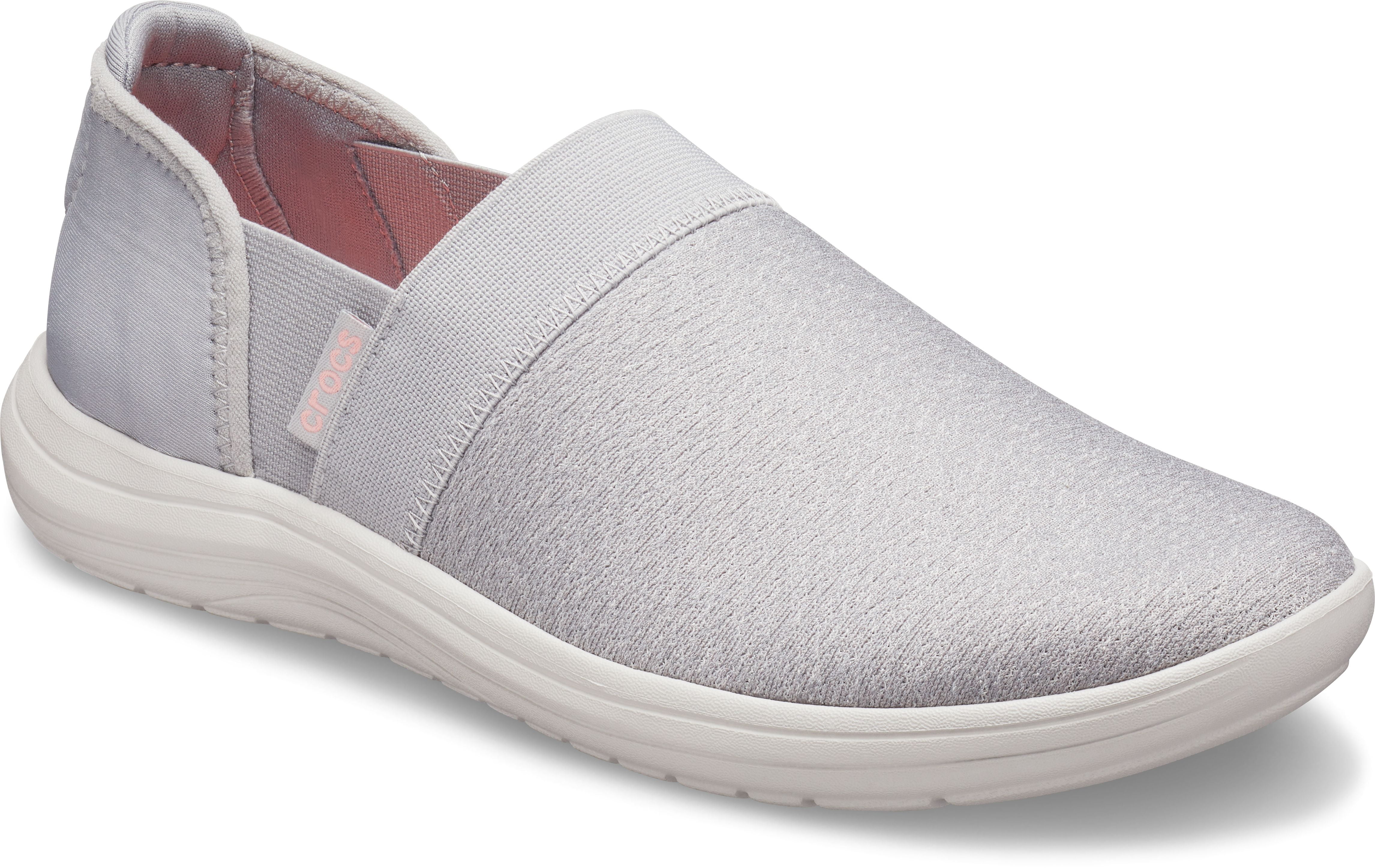 womens slip on crocs