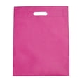 thumbnail image 1 of Bolsa sellada a calor-Cimboa rosa 35 x 43, 1 of 2