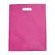 thumbnail image 1 of Bolsa sellada a calor-Cimboa rosa 35 x 43, 1 of 2