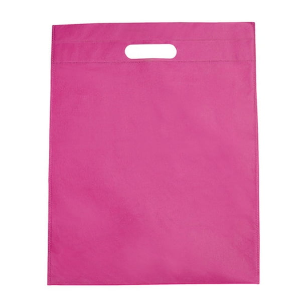 Bolsa sellada a calor-Cimboa rosa 35 x 43
