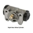 thumbnail image 5 of 1939-48 Ford Rear Wheel Cylinder, 1-1/8 to 1 Inch Bore Size, Pair, 5 of 6