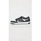 thumbnail image 1 of New Men's New Balance 480 Court Sneakers Shoes Black/White Sz 9.5, 1 of 5