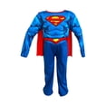 thumbnail image 1 of Disfraz Ruz Warner Superman para Niño Talla 6, 1 of 1