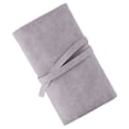 thumbnail image 1 of unbranded Estuche Plegable Gris Para Brochas De Maquillaje Con Duradero Y Almacenamiento Multifuncional, 1 of 7