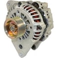 thumbnail image 2 of Alternator Compatible with Mitsubishi Montero 3.5L 3.8L 2001 2002 2003, 2 of 2