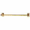 thumbnail image 4 of Geometric 24" Towel Bar, Polished Nickel, 4 of 7