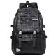 thumbnail image 3 of Upgrade Your Daily Commute with Our New Fashion Casual Nylon Backpack - Lightweight, Spacious and Adjustable, 3 of 4