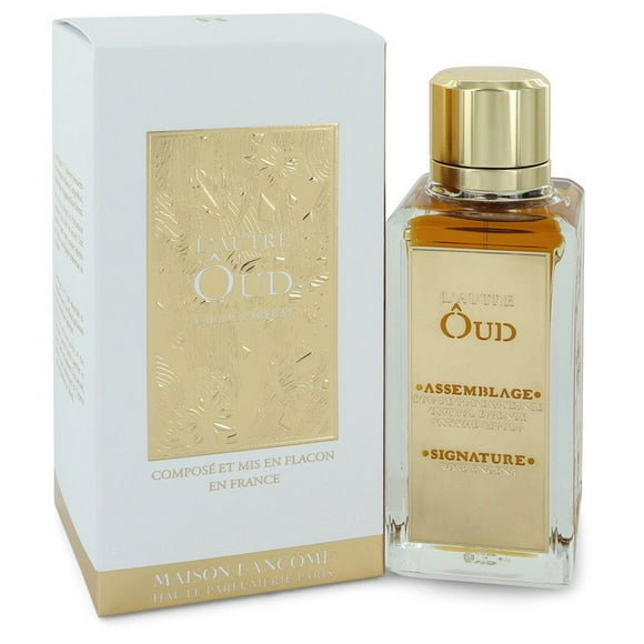 L'autre Oud by Lancome-3.4 oz
