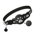 thumbnail image 1 of Pet GPS Tracker - for Cats & Small Dogs, Waterproof? App Tracking, Pink/Black Collar Options, 1 of 7