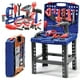 thumbnail image 1 of Juego de herramientas Bench Play22 Kids de 76 piezas con taladro electrónico STEM Toy, 1 of 8