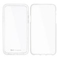 thumbnail image 2 of Funda 360 Silicon Transparente Solozen Para Samsung S8, 2 of 3