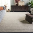 thumbnail image 2 of SAFAVIEH Renewal Rodina Striped Area Rug, Light Beige, 8' x 10', 2 of 10