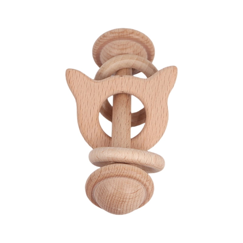 Yarn Craft Supplies & Tools Macrame Beech raddle with lid etna.com.pe