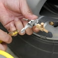 thumbnail image 4 of ADDHAT Metálico Para Inflador De Aire Con Y Clip Compatible Con Bombas Portátiles Y Autos, 4 of 8