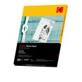 thumbnail image 3 of Papier photo mat Kodak, format lettre, 145 g/m², 50 feuilles, 3 of 3
