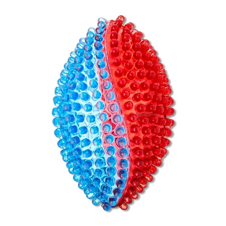 Light-Up Football Party Favor, Red and Blue, Easter by Way To Celebrate