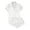 C162/White, variant on XIYON Womens Pajama Sets Women's Casual Solid Color Silk Satin Pajama Set Short Sleeve Button Up Top & Shorts Sleepwear Comfy Pjs Outfits