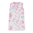thumbnail image 1 of Sleepbag Floral 0 - 12 meses BABY INC Floral; 0 - 12 meses; sleepbag, 1 of 2