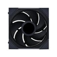 thumbnail image 3 of Lian-Li Lian-Li UNI FAN TL LCD 140mm Fan, Black, 3 of 4