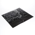 thumbnail image 4 of Carpeta Clasificadora de A4 con Botón, Los Documentos No Son Fáciles de Deslizar y No Son Fáciles de Perder Negro ++ plata Baoblaze Carpeta de archivos A4 a prueba de agua, 4 of 7