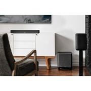 Denon Home Wireless 8 Subwoofer with HEOS
