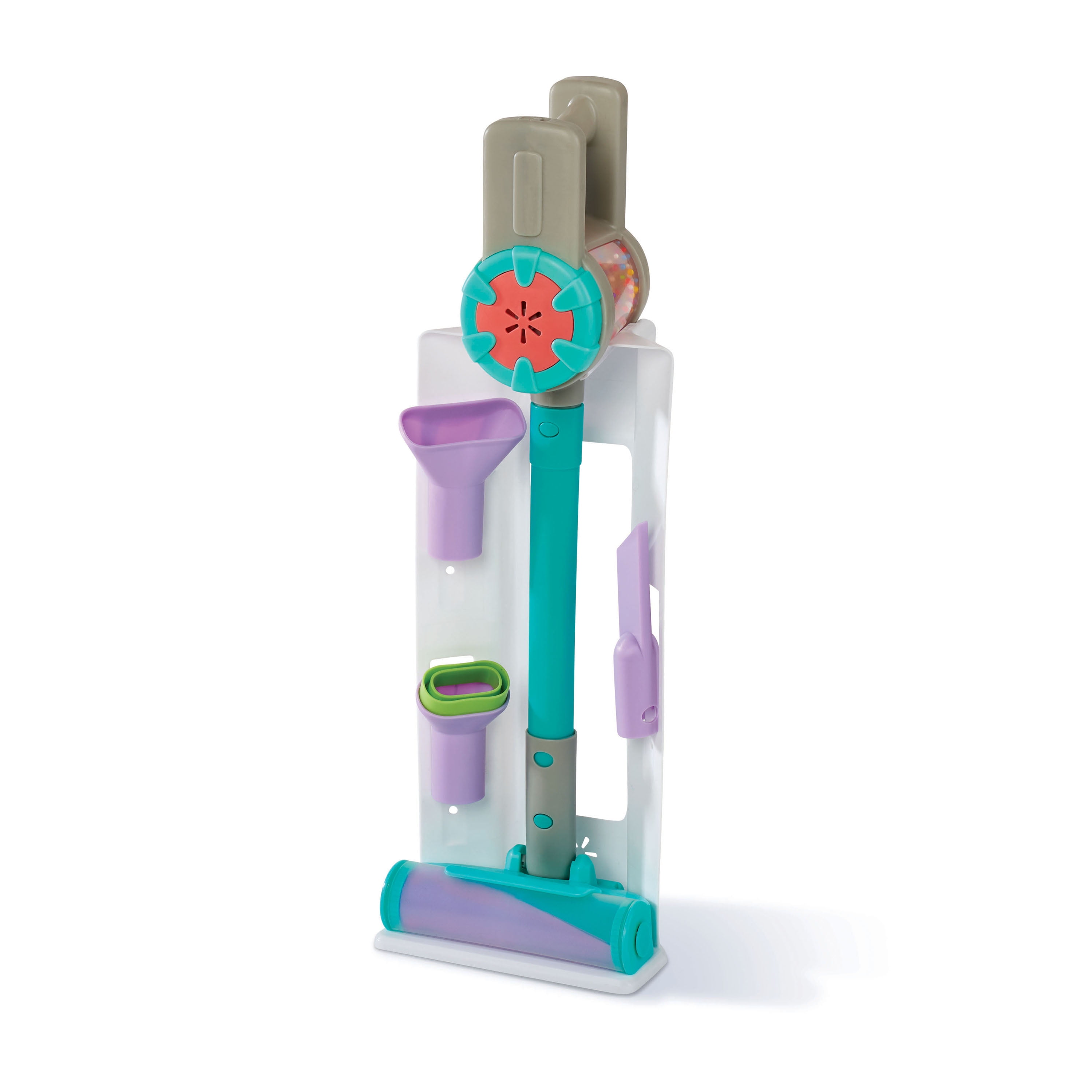 Spark Create Imagine Play Vacuum 