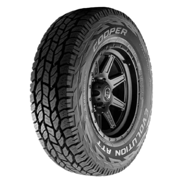 Llanta 235/80R17 Cooper Evolution ATT 120/117R