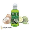 thumbnail image 2 of Coconut Lime InSPAration Bath Scents, 2 of 3