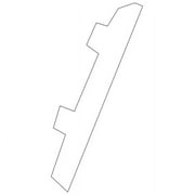 Genuine OE Toyota Trim - 52157-WAA01