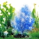 thumbnail image 4 of Adorno De Coral Artificial, Decoración De Planta De Acuario Artificial Azul Vivo Sostenible Para Acuario, Pecera, Jardín, Patio, Hotel Y Paisaje, 4 of 7