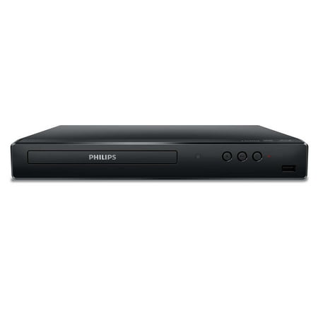 Philips Blu-Ray and DVD Player - BDP1502/F7 (Best External Blu Ray Player 2019)
