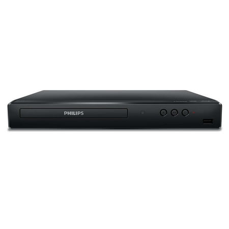 Philips Blu-Ray and DVD Player - BDP1502/F7 (Best Blu Ray Player Ever Made)