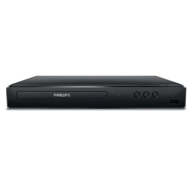 Philips Blu Ray And Dvd Player p1502 F7 Walmart Com Walmart Com