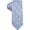 Bleu - 300, variante sur Ryan Seacrest Cravate à Pois pour Hommes, Gris, Taille Unique