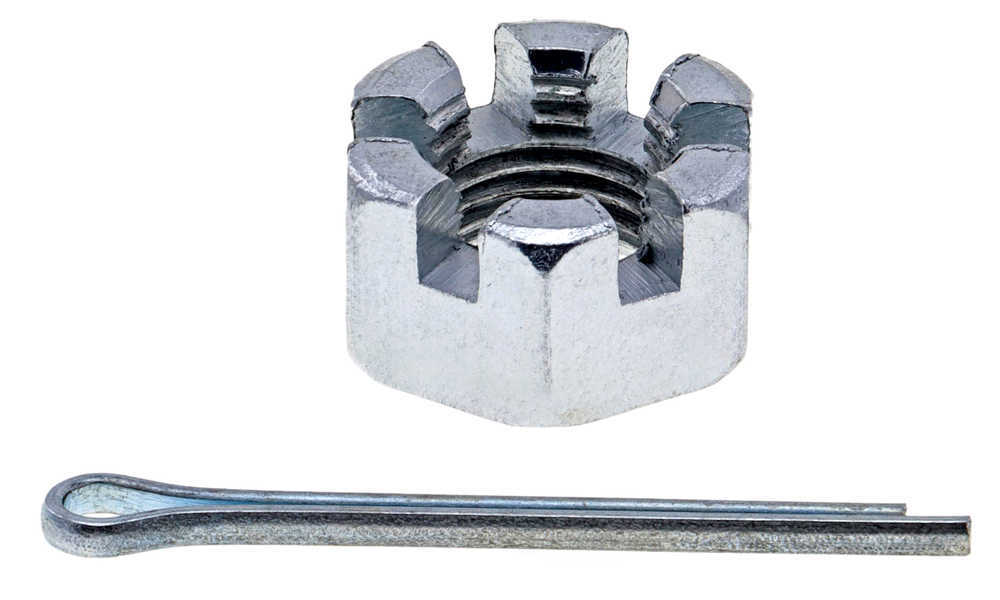 Mevotech Original Grade GES800523 Steering Tie Rod End