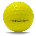 thumbnail image 3 of 60 Pro V1 2020 5A Yellow by Mulligan Golf Balls - Used Golf Balls, 3 of 5