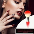 thumbnail image 5 of Dust Powder Nail Brush, Soft Powder Nail Dust Cleaner Brush for Acrylic and Powder Blush Brush, 5 of 5