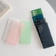 thumbnail image 4 of 0.3mm Ultra Thin Silicone Soft Case For Samsung Galaxy S24 Ultra S23 S22 S21 Plus Note20 A52 A72 A53 A73 Matte Transparent Cover, 4 of 5