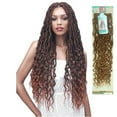 thumbnail image 2 of Bobbi Boss Nu Locs Wavy Tips 28" 2X, 2 of 3