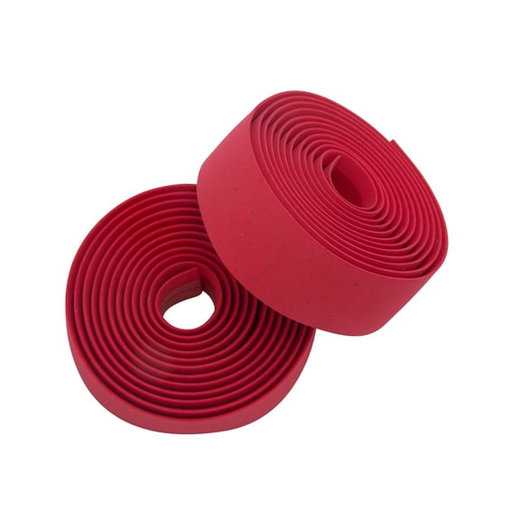 Bike Comfort Cork Handlebar Tape Set ,With 2 rod plugs