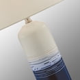 thumbnail image 2 of Lite Source - Heaton - 1 Light Table Lamp (Pack of 2)-24.25 Inches Tall and 13, 2 of 5