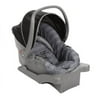 Safety 1st Comfort Carry Elite Infant Baby Car Seat - Rose Hill | IC026ADX