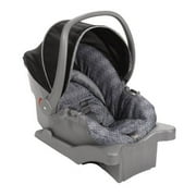 Safety 1st Comfort Carry Elite Infant Baby Car Seat - Rose Hill | IC026ADX
