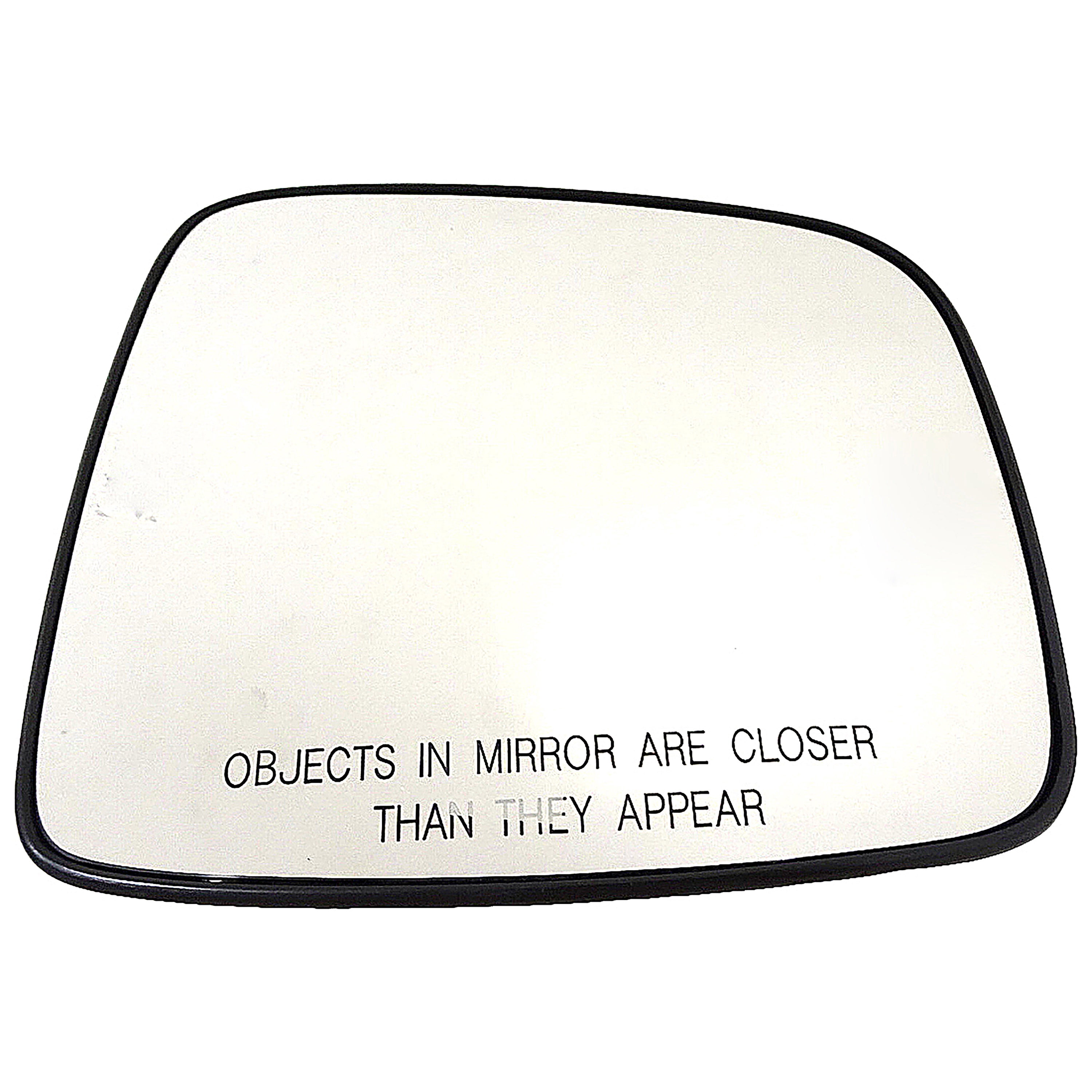 Dorman 56247 Passenger Side Door Mirror Glass for Specific Jeep Models Fits select: 2002-2005,2007 JEEP LIBERTY