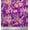 Violet, variant on Soimoi Purple Silk Fabric Woodpecker & Peony Floral Fabric Prints By Yard 42 Inch Wide