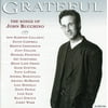 Grateful: Songs of John Bucchino