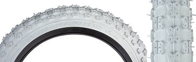Sunlite MX3 BMX Tires, 14\