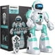 thumbnail image 1 of Robot Toy SIMREX Kids con control remoto programable por voz, 1 of 8