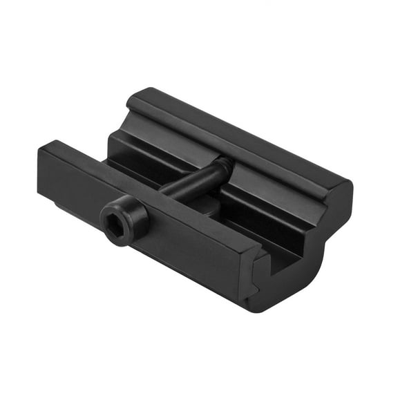 RAIL MOUNTED SLING SWIVEL STUD/ BIPOD ADAPTER