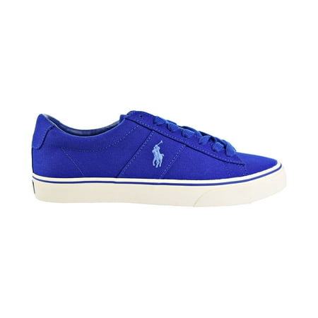 Polo Ralph Lauren Sayer Men's Shoes Blue 816710017-003